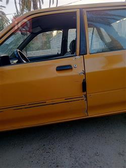 Saipa 131